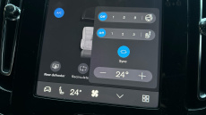 Volvo XC40 2.0 B3P Plus Black Edition 5dr Auto Petrol Estate